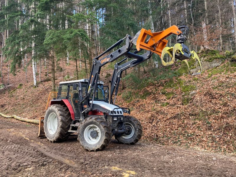 RS Forst- & Agrarservice im Einsatz – Galeriebild 11